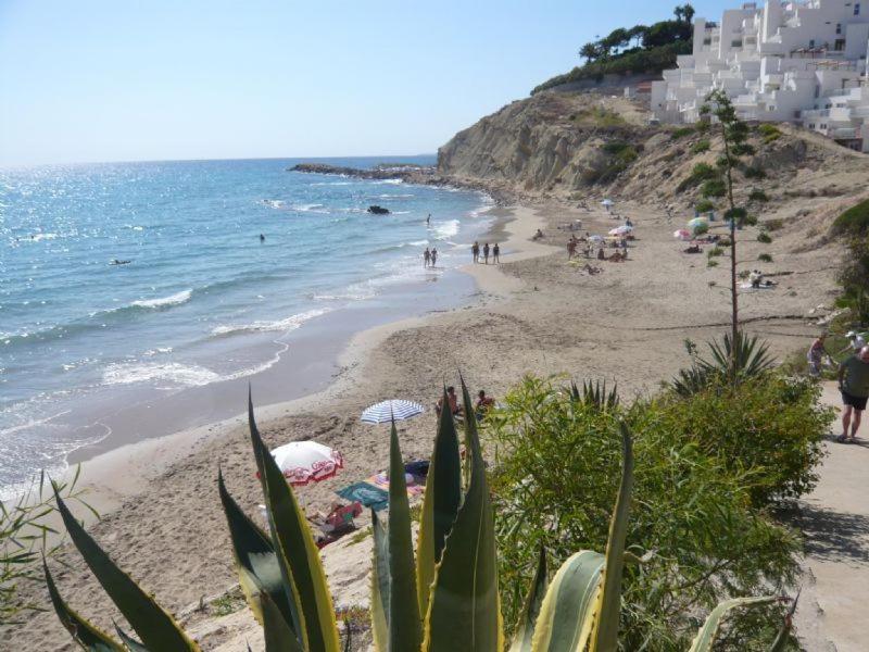 Chalet Villa Sophia Alicante Exterior photo